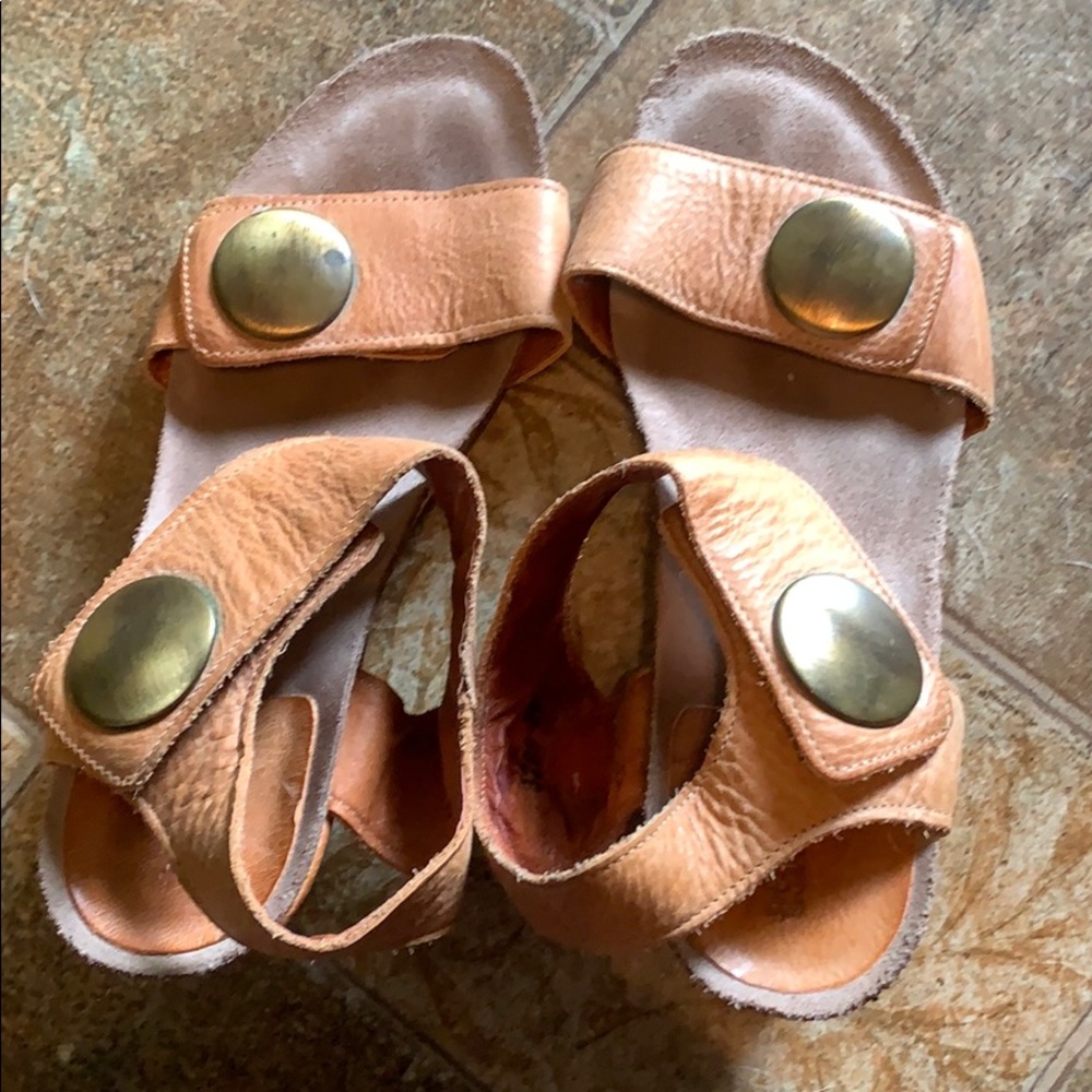 Taos wedges